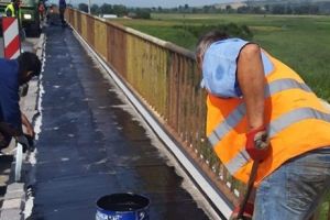 Lucrări anunţate la Podul „Suspinelor” de la Sânpaul. Circulaţia afectată!