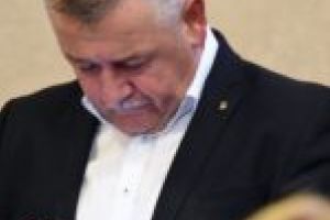 Beg, ameninţat cu excluderea din PSD! Chiar de premierul Dăncilă!