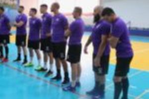 Poli îşi măsoară forţele cu Reşiţa! Amicalele încep, sala de sport, tot neterminată!