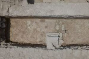 Arheologii israelieni cred ca au descoperit ruinele “Bisericii apostolilor” in zona Marii Galileii