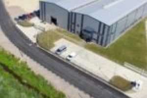 Firma Spaleck şi-a asfaltat singură drumul spre Germania!