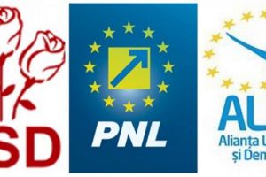 DEZASTRU pentru PSD în sondajul intern: Social-democraţii sunt pe locul III. Cine e pe primele locuri şi cât au celelalte partide