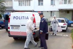 Şoc în blocul ALCADIBO din Piteşti. A MURIT în faţa concubinei!