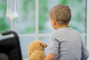 Primarul Bolojan nu se pronunţă în scandalul desfiinţării secţiei de Oncologie Pediatrică: 