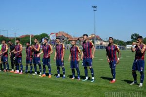 Luceafărul joacă miercuri cu Ripensia Timişoara, în cel de-al doilea amical