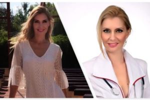 Te faci bine doar privind-o! Interviu cu cea mai „HOT” ASISTENTĂ MEDICALĂ din Argeş