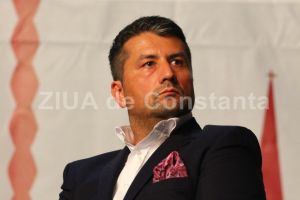 Decebal Fagadau, candidat unic pentru functia de presedinte al filialei municipale a PSD Constanta?!