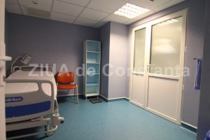 De la Ministerul Sanatatii citire, arma impotriva infectiilor nosocomiale: Spalatul pe maini!