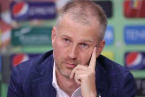 Antrenorul lui Gaz Metan are probleme de sănătate – A plecat temporar de la echipă