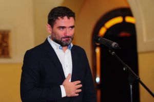 Liviu Plesoianu, candidat independent la prezidentialele din toamna