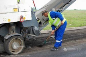 DN 11C, închis pentru reparaţii în urma unei alunecări de teren