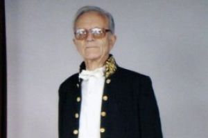 In memoriam Academician Horia Colan (1926-2017)