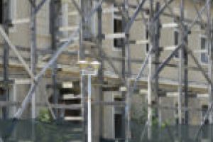 Pavilionul 6 din Băile Herculane, din nou în stand-by! Centrul de recuperare pentru militari s-a întors la faza de aprobări şi avize