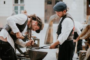 Calfele Călătoare se întorc la Sibiu – Vin şi cu câteva surprize