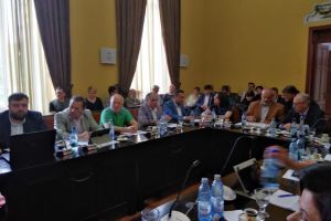 Un actor român celebru va deveni cetăţean de onoare al municipiului Botoşani