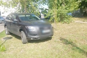 Litoralul, luat la pas de politistii locali: Comertul ambulant, stationarile neregulamentare si nepastrarea curateniei, sanctionate de agentii constanteni