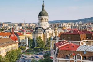 Oraşul Cluj-Napoca, introdus de CNN în topul celor mai frumoase oraşe cu prea puţini turişti