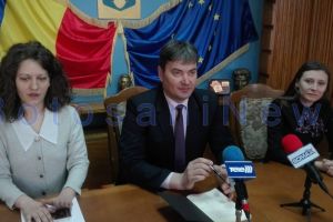 Cancelaria Prefectului de Botoşani mai are un consilier, de săptămâna aceasta