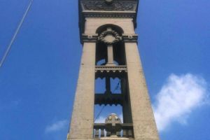 Primăria va reabilita Monumentul Eroilor din Primul Război Mondial aflat în Galata