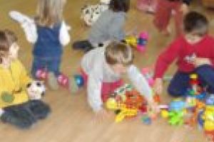 O creşă ultra-modernă va apărea în cartierul Ronaţ!