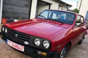 Preţ UIMITOR pentru o Dacia 1410 Sport. Ca NOUĂ, scoasă la vânzare pe Olx!