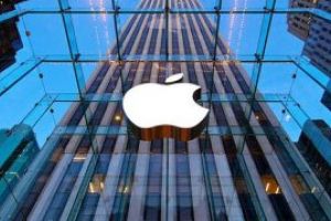 Apple ar putea plati peste un miliard de dolari pentru o divizie a Intel