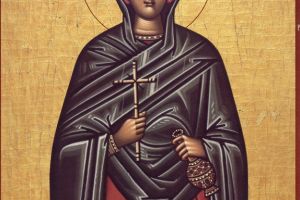 IPS Teodosie despre motivul pentru care Sfanta Mironosita Maria Magdalena este considerata intocmai cu Apostolii