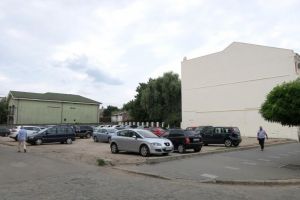 Politistii “fortati” de presedintele CJ Braila sa vina la serviciu cu tramvaiul / Chiriac le pune taxa de parcare