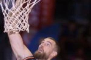 VIDEO. Un jucător spectaculos din vestul Europei închide seria transferurilor din străinătate la echipa de baschet SCM Timişoara