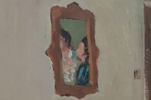 O expoziţie proaspătă şi neprăfuită la Camera K’ARTE – „Praf“