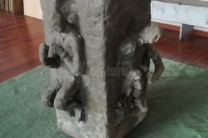 Concursul de proiecte pentru un monument în memoria deportării evreilor din Bucovina a fost ...