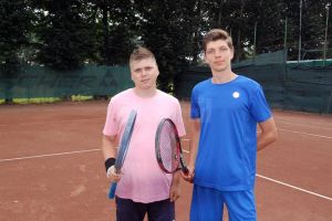 Şase partide în programul de azi al Cupei Monitorul