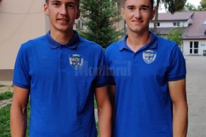 Dumitru Alexandru Ciobâcă, de la CSM Suceava, luptă pentru o medalie la mondialele de ...