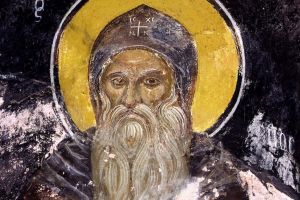 Ce îl face pe un duhovnic să fie numit „Avva”?