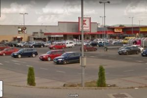 Este oficial. Restaurant McDonald’s la Alba Iulia, în parcarea Kaufland, cu terasă, loc de joacă, alei şi spaţii verzi