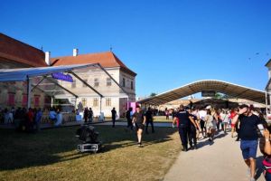 SITUATIE ALARMANTA în România: Zeci de dosare penale pentru consum şi trafic de droguri la Electric Castle