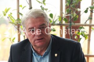 Nicolae Moga a depus juramantul de investitura, la Palatul Cotroceni