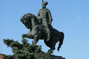 Clujul neştiut. Ultima cină a lui Mihai Viteazul