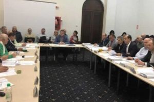 Astăzi, DECIZIE în Consiliul Local pentru FC Argeş!