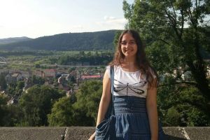 O elevă de la CN ”Petru Rareş” s-a calificat la Olimpiada Internaţională de Limba Franceză