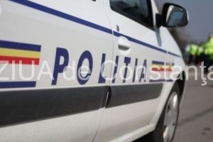 Accident rutier in Constanta. O victima neincarcerata