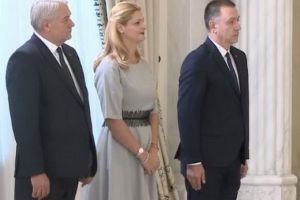 Iohannis a acceptat remanierea. Cei trei noi miniştri din Guvernul Dăncilă au depus jurământul