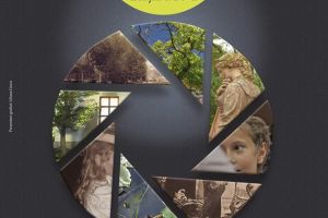 Tabără de artă fotografică „Căutându-l pe Eminescu”, la Ipoteşti