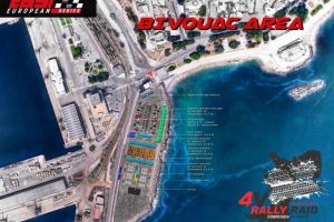 Constanta, gazda etapei 4 din East European Tout Terrain Series Rally Raid