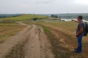 FOTO! A trecut ilegal frontiera, însă a fost prins de poliţiştii de frontieră botoşăneni