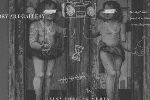 Opt expoziţii de artă vizuală în acest weekend, în cadrul Factory Art Gallery, la Uzina Foto