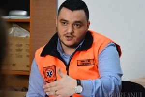 Pile la concurs: PSD-istul Liviu Sabău Popa, candidat 