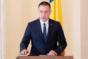 Aradul are VICEPREMIER! Mihai Fifor a depus jurământul