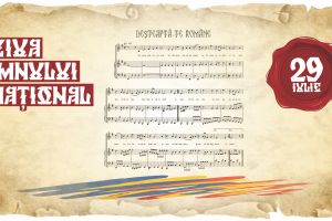 „ZIUA IMNULUI NAŢIONAL AL ROMÂNIEI” – Ceremonial public la Miercurea Ciuc