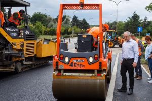 PODUL N Mănăştur se va redeschide circulaţiei pe 15 august